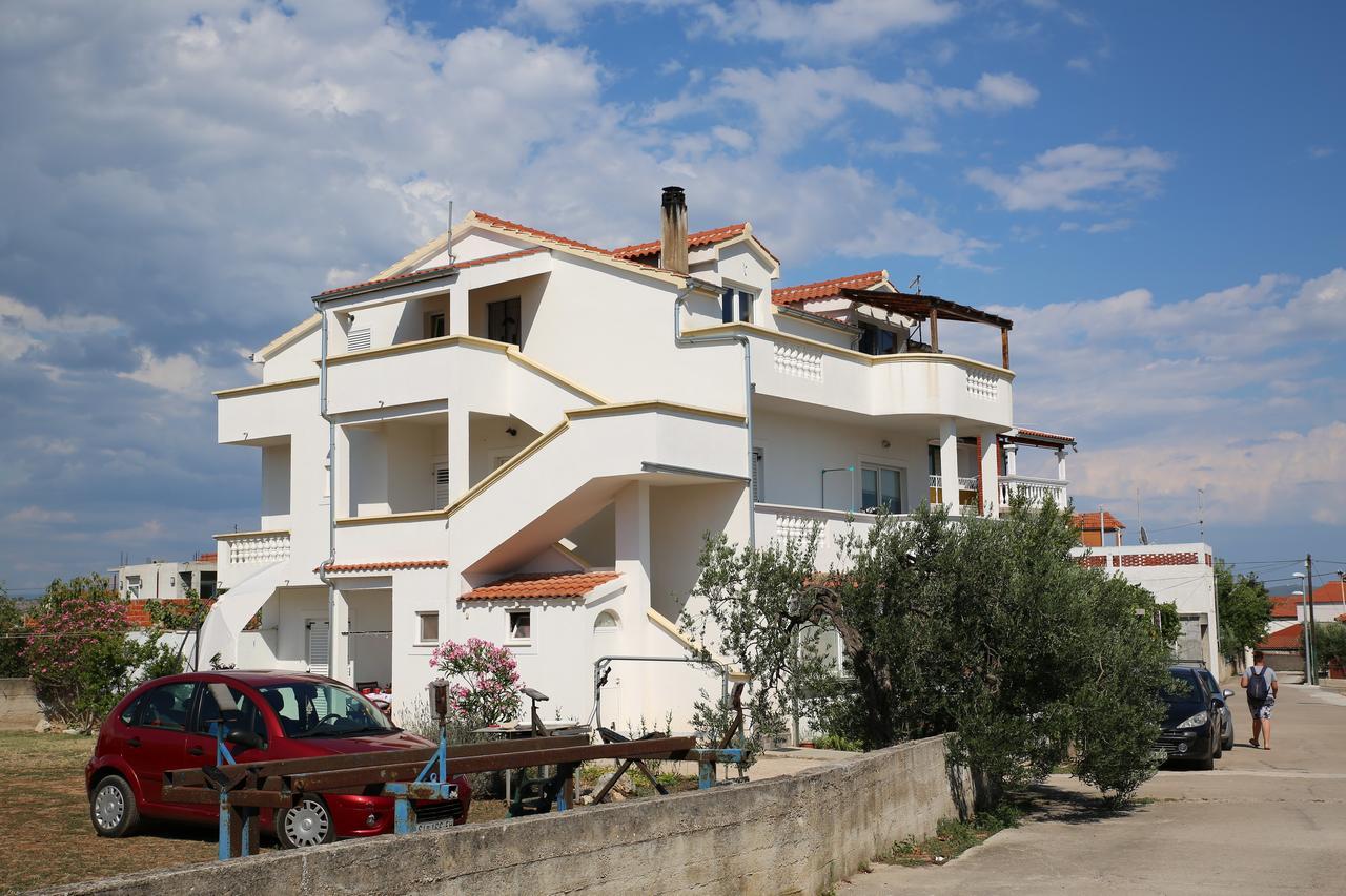 Apartment Lambasa Vodice Exterior foto