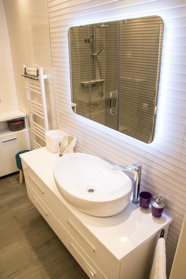 Apartment Lambasa Vodice Exterior foto