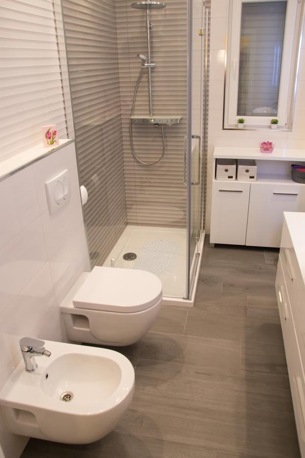 Apartment Lambasa Vodice Exterior foto