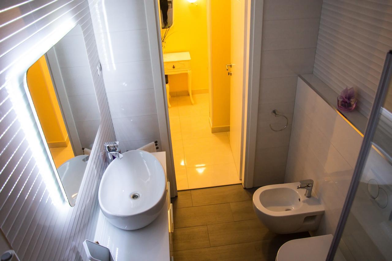 Apartment Lambasa Vodice Exterior foto